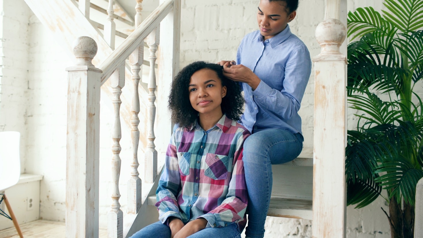 Building Stronger Families Through Community Connection