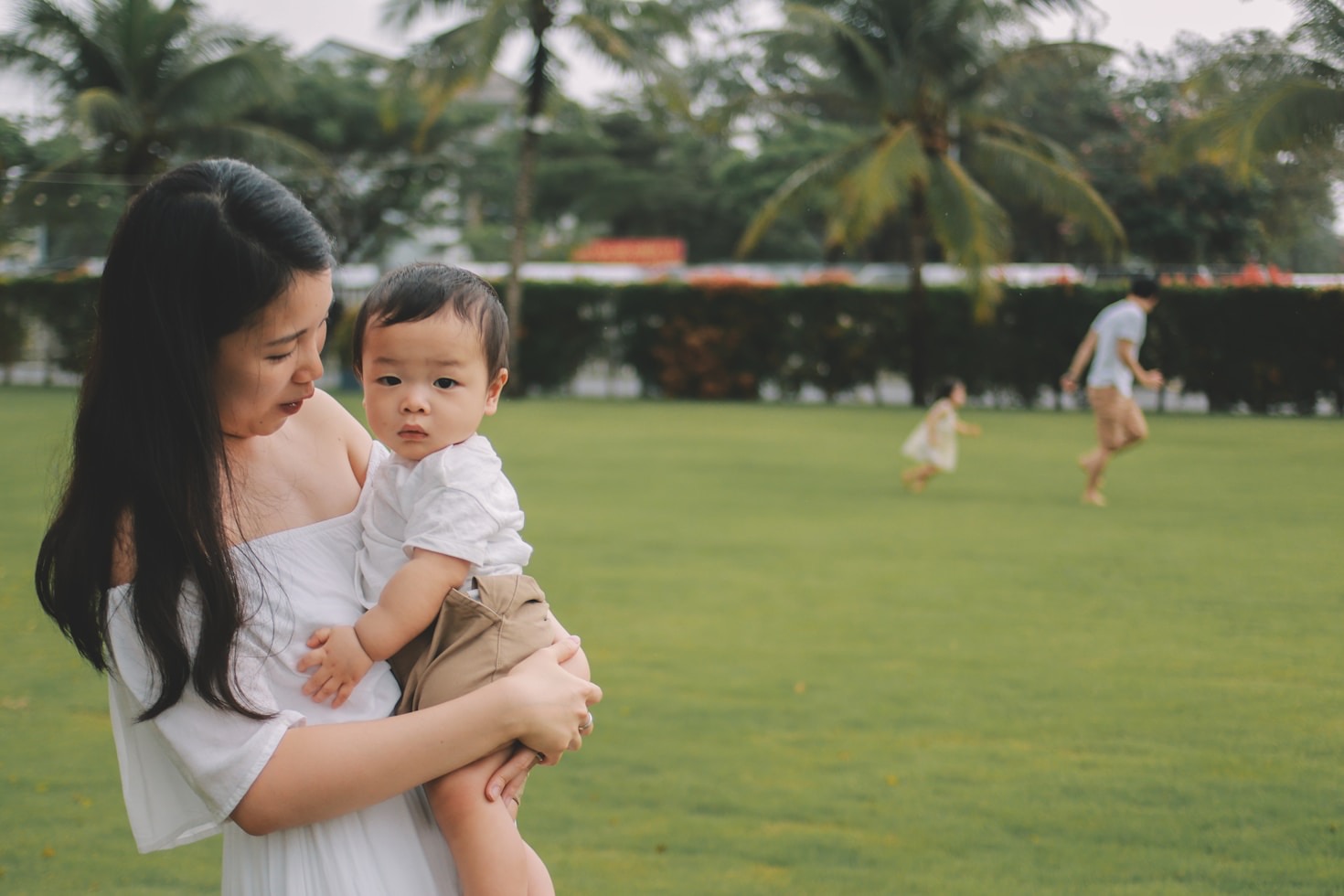 Essential Resources for Families in Need